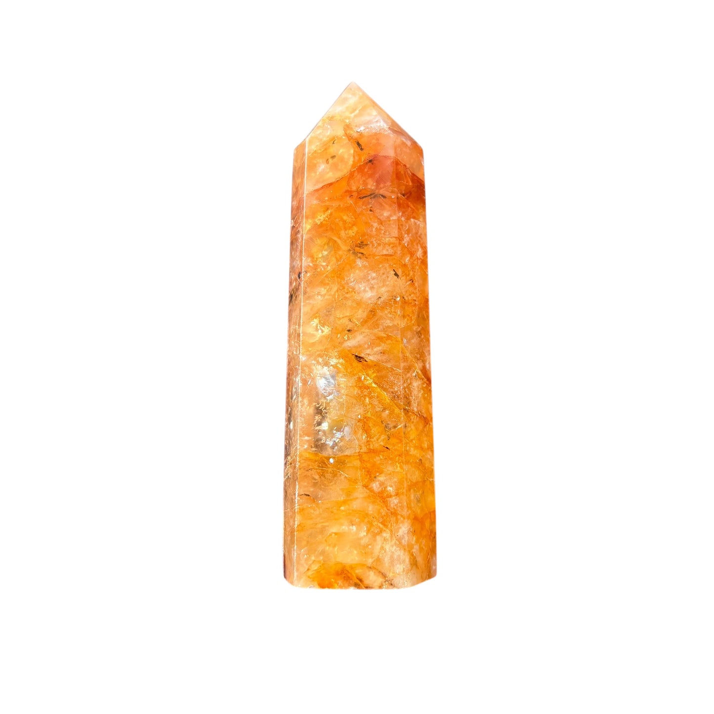 85mm Golden Healer Point