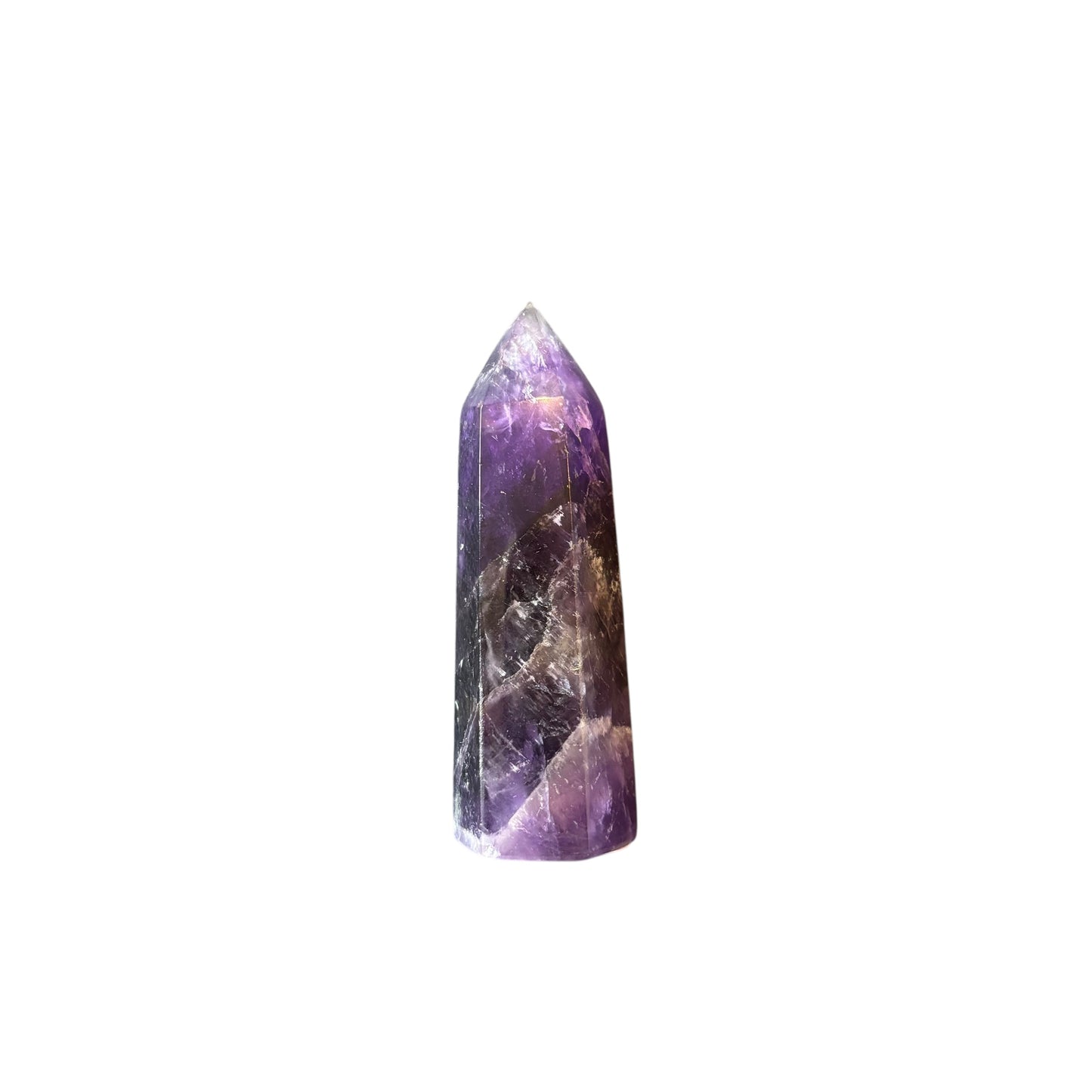 57mm Amethyst Point