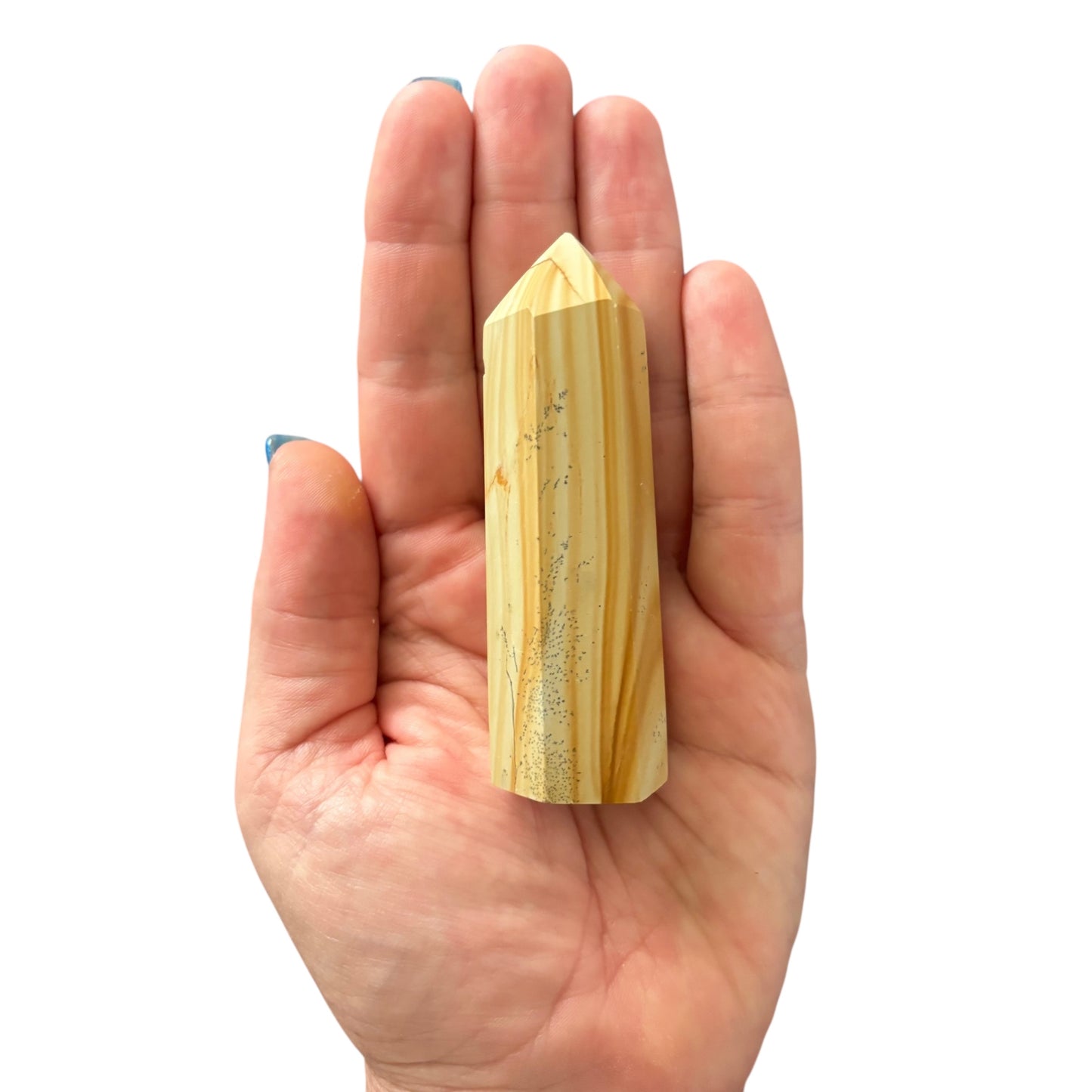 85mm Picture Jasper Point