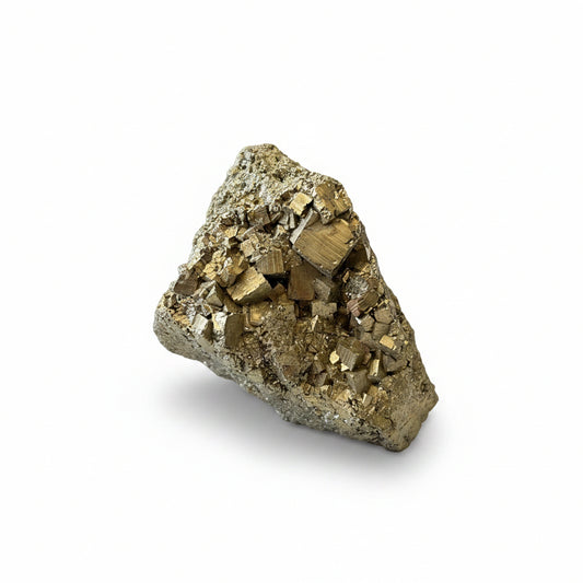 333g Pyrite Raw