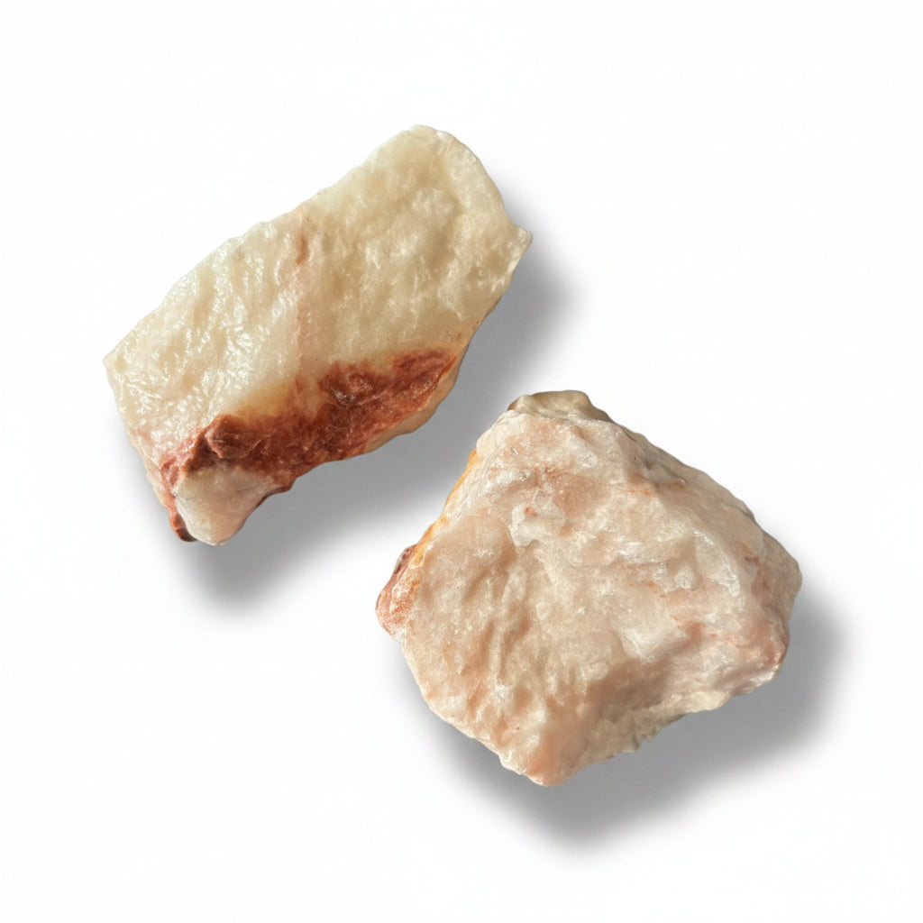 60-70g Pink Opal Raw
