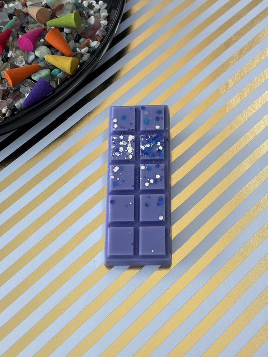 Elderberry Nectar Wax Melt Bar