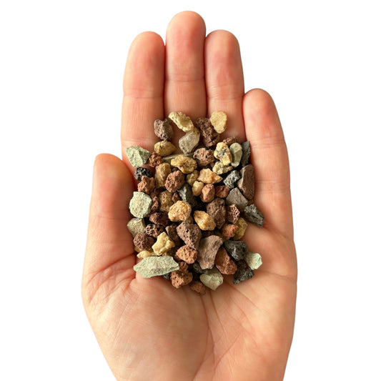 40g Natural Gravel Fairy Garden Accessories