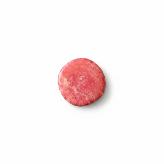 14g Thulite Flat Stone