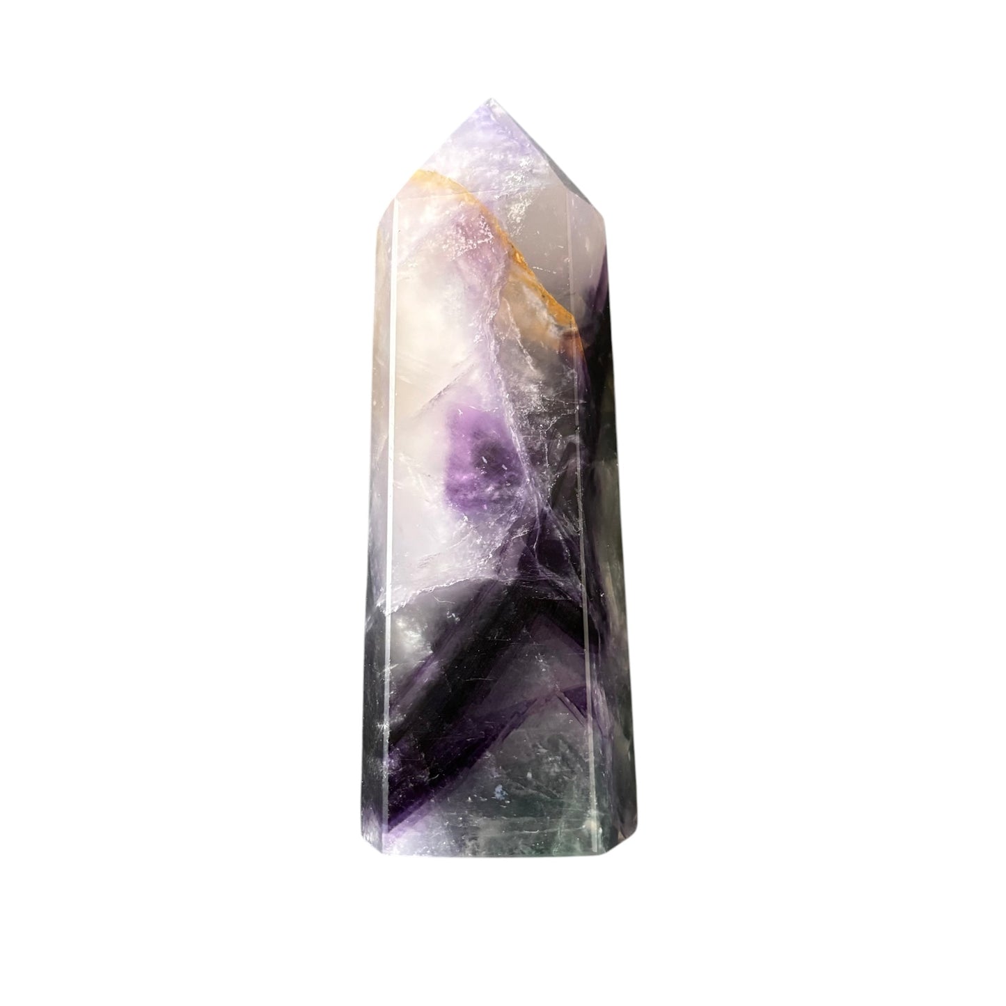 103mm Fluorite Point
