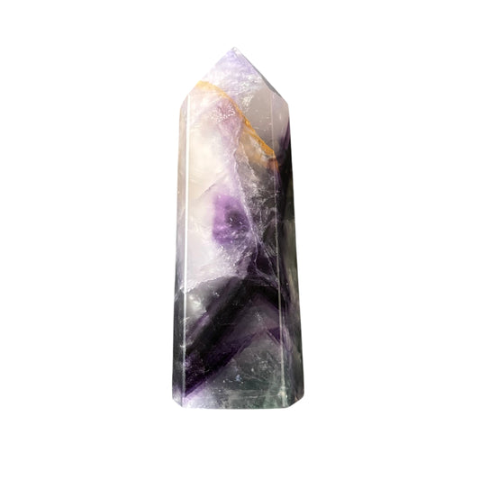 103mm Fluorite Point