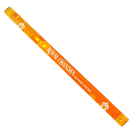 Royal Chandan Boxed Incense Sticks