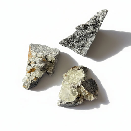 15-20g Quartz Raw
