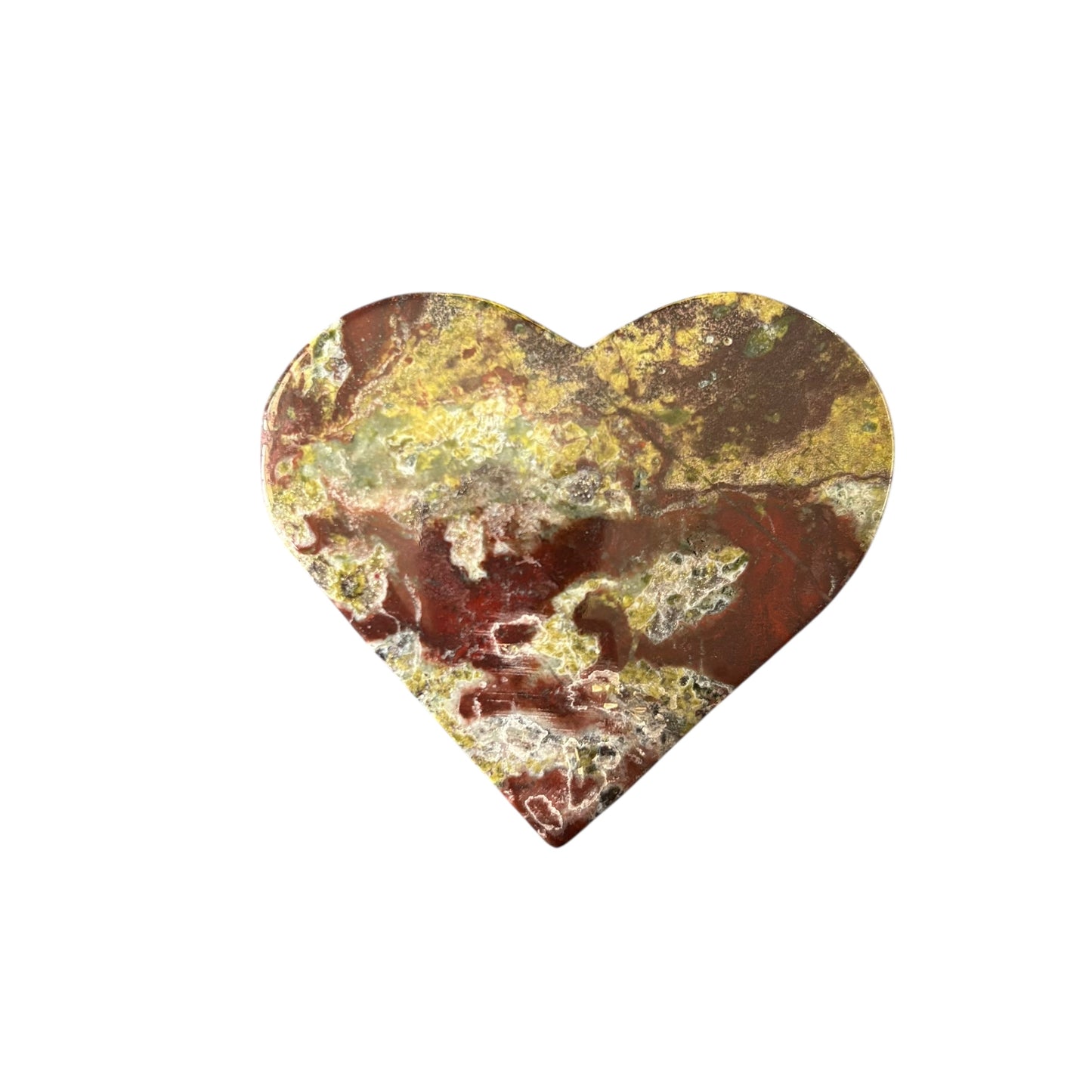 89g Dragonblood Heart