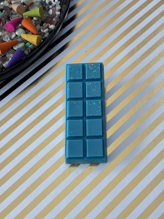 Nag Champa Wax Melt Bar