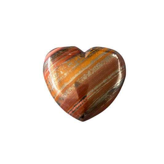 116g Mugglestone Heart