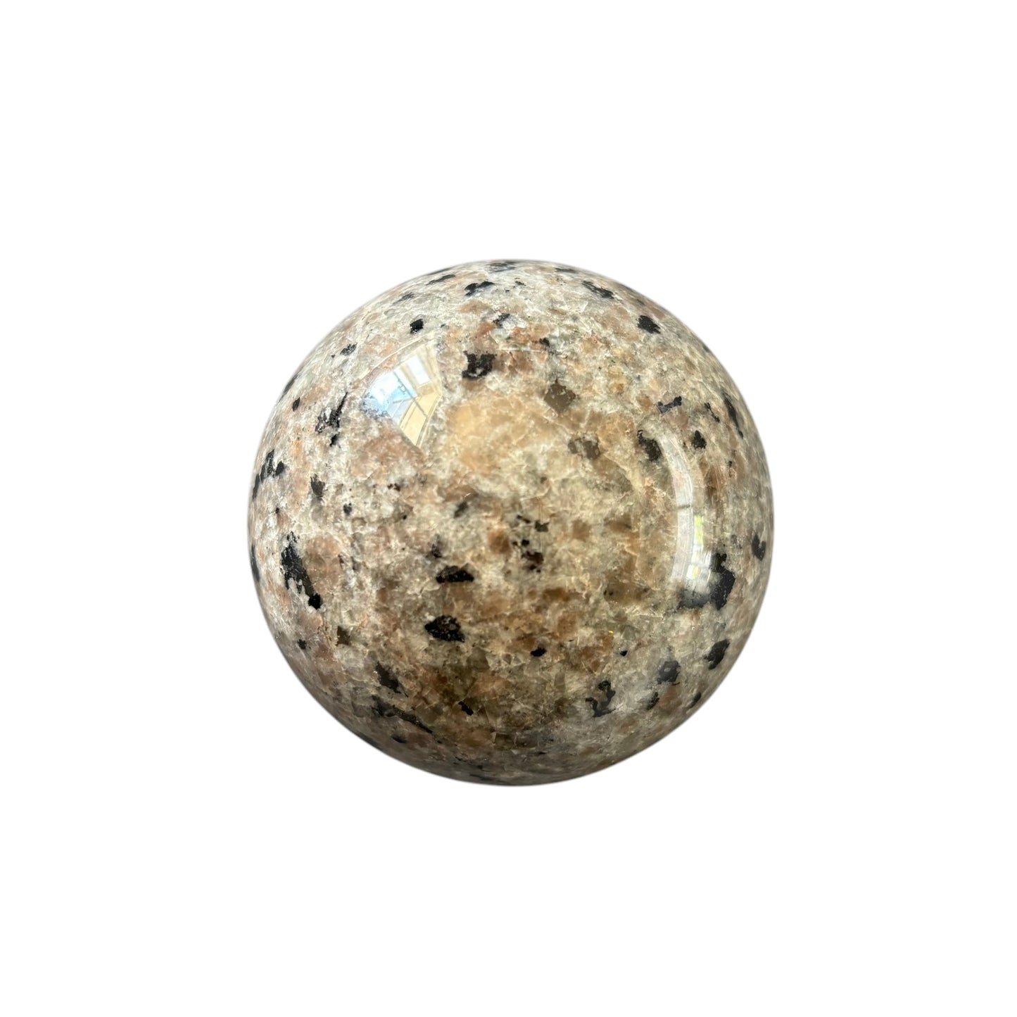 65mm Yooperlite Sphere