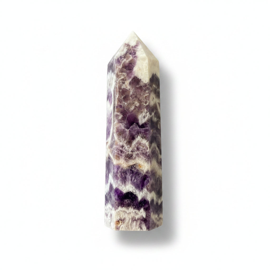 147mm Dream Amethyst Point
