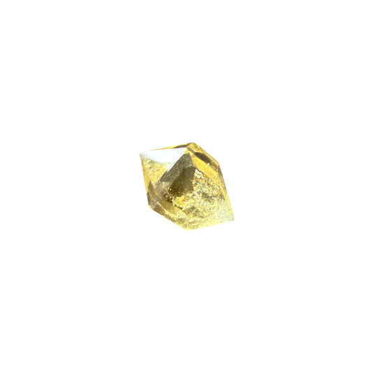 11g Citrine DT Point