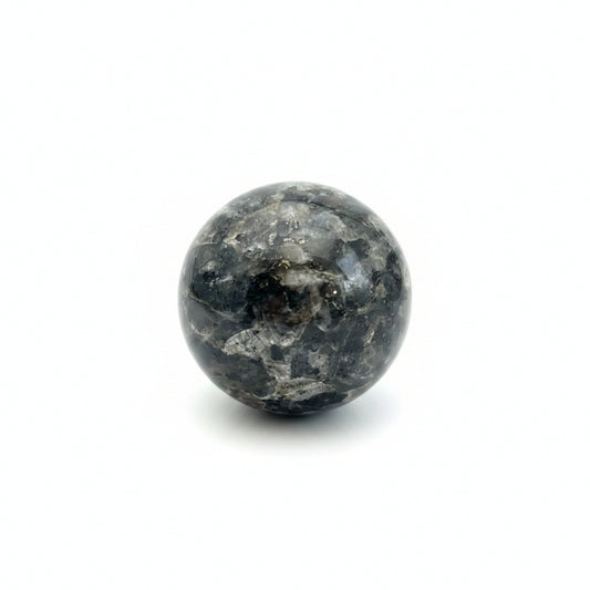 61mm Larvikite Sphere