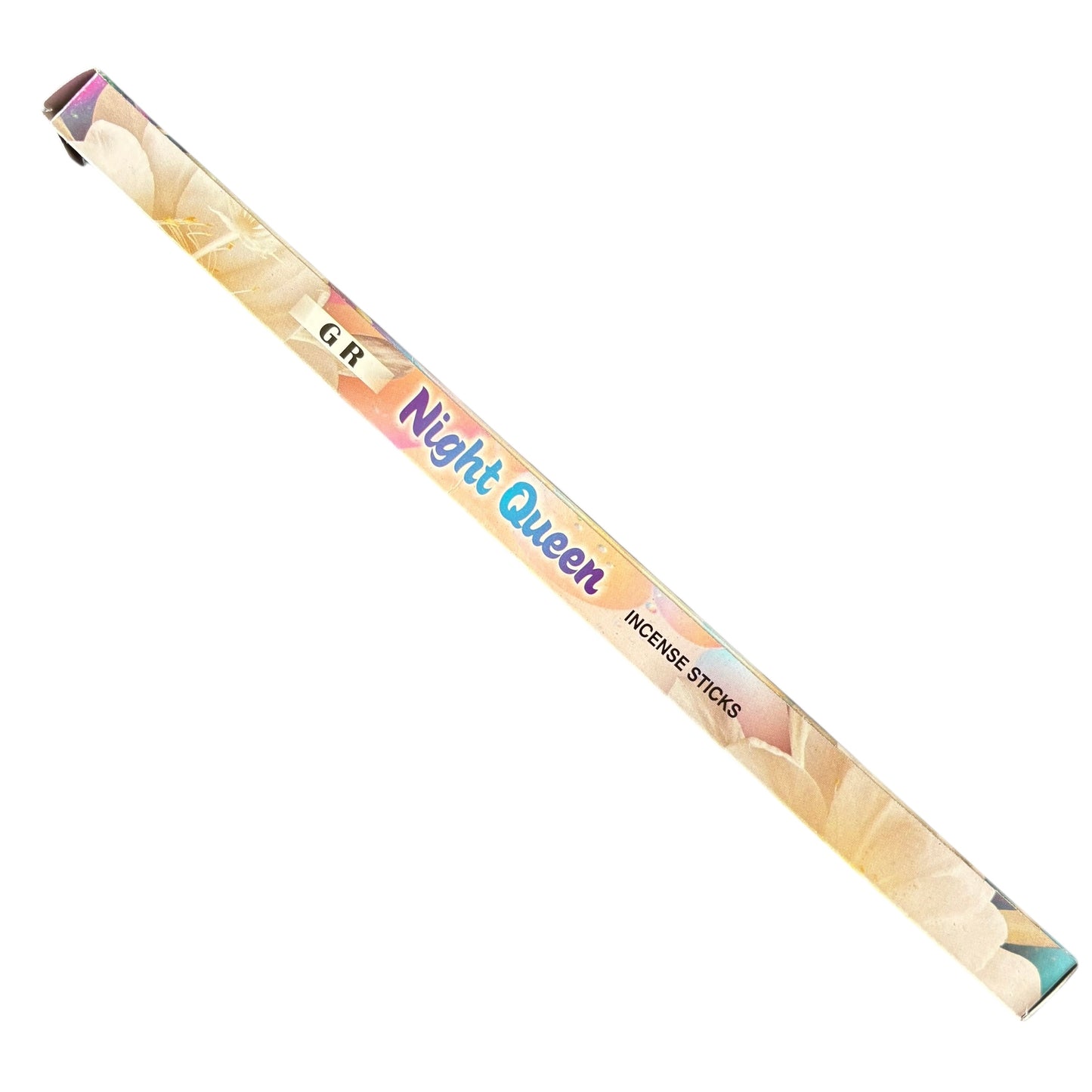 Night Queen Boxed Incense Sticks