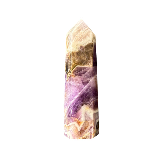 83mm Dream Amethyst Point