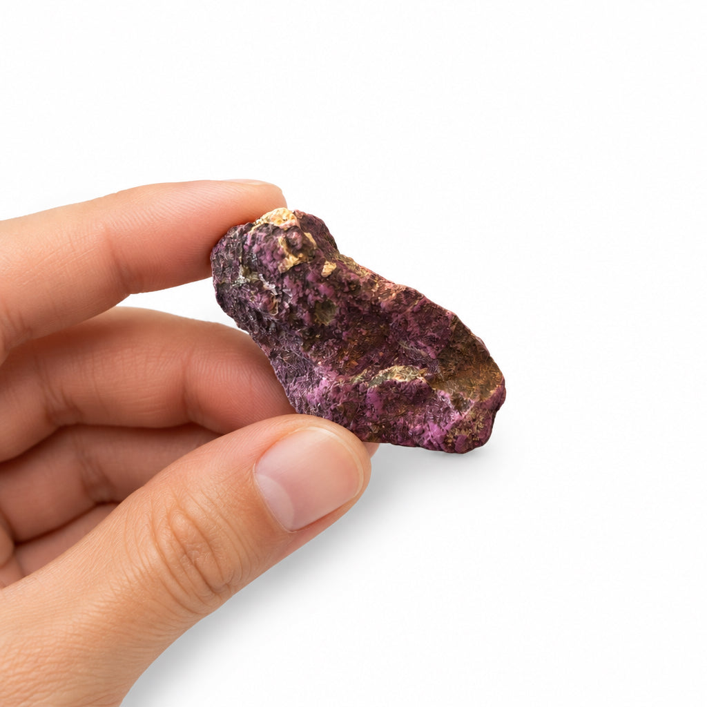 38g Purpurite Raw