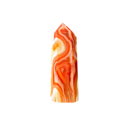 73mm Sardonyx Point