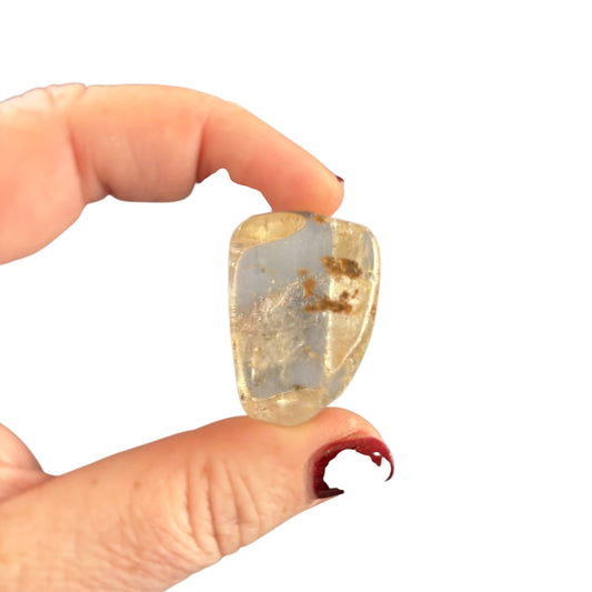 25-30g Garden Quartz Tumble