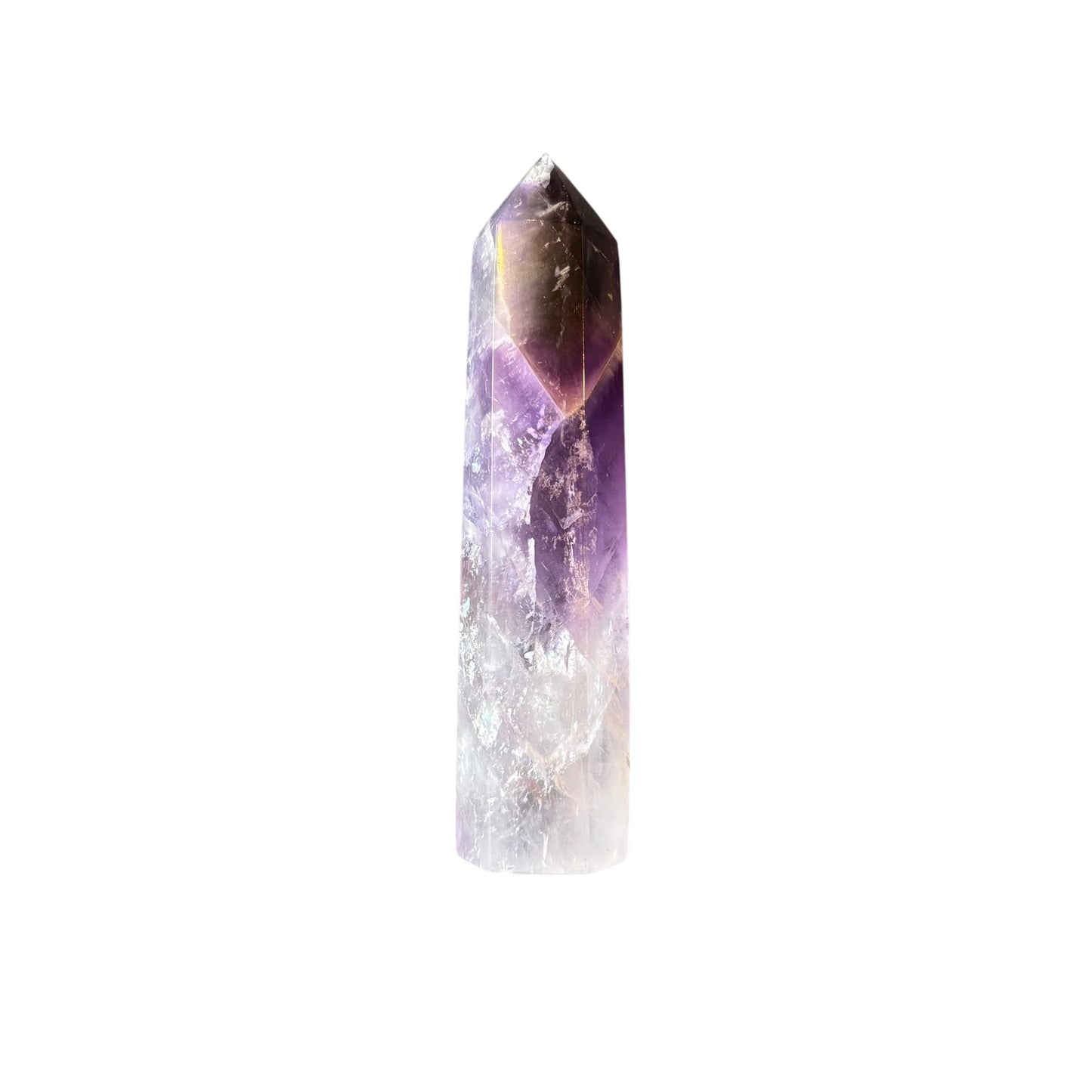 85mm Amethyst Point