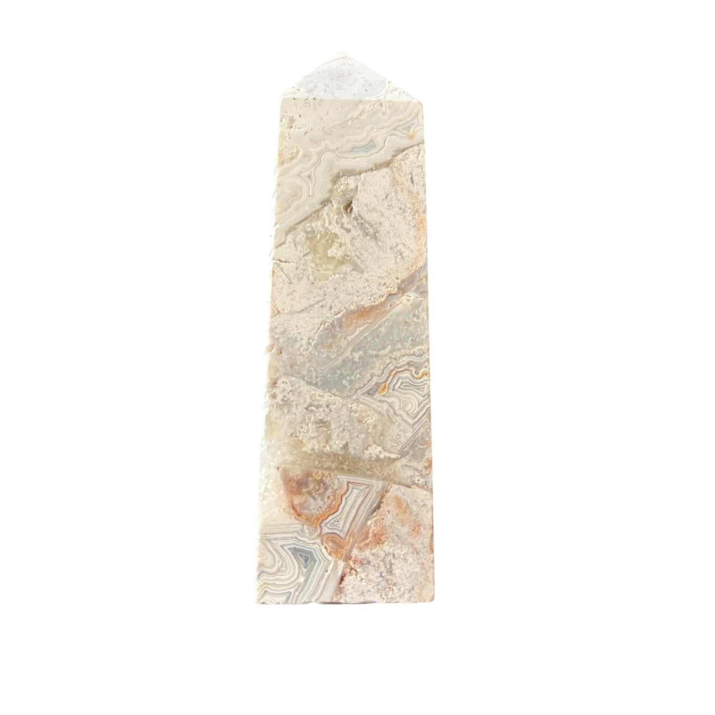 88mm Mexican Agate Point