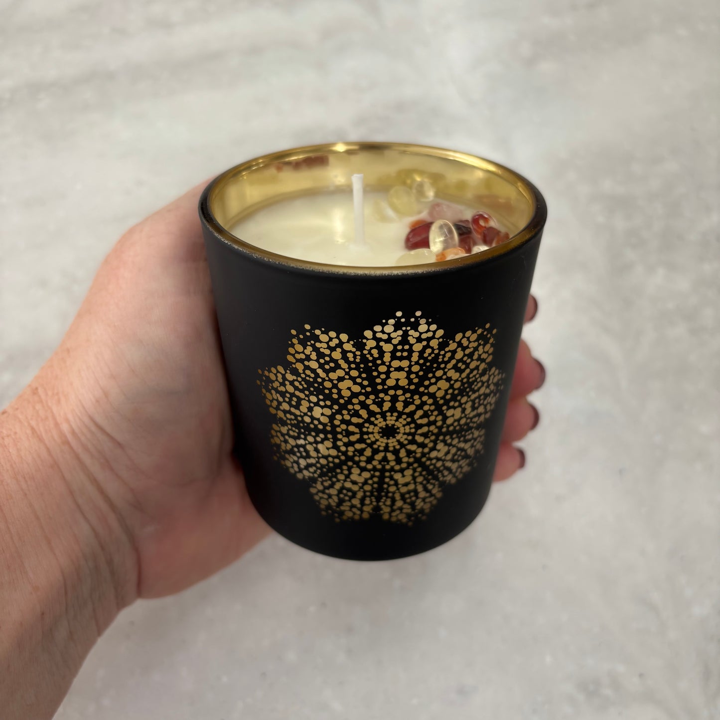 Havana Nights 200ml Candle