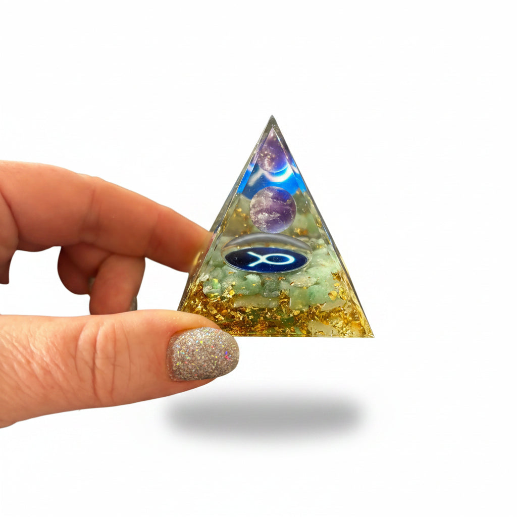 Taurus Pyramid
