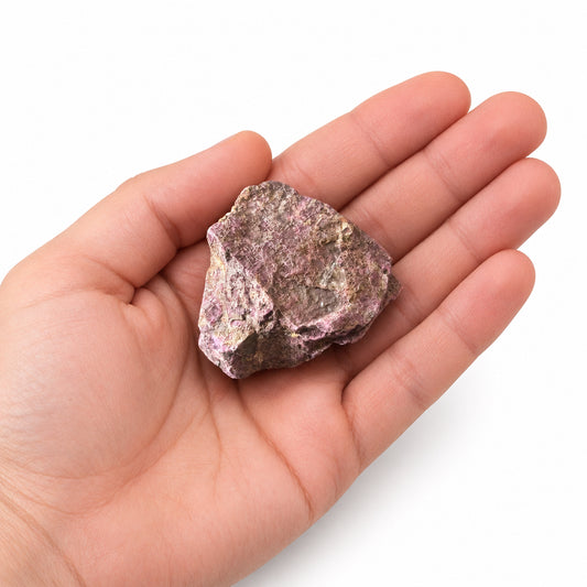 63g Purpurite Raw
