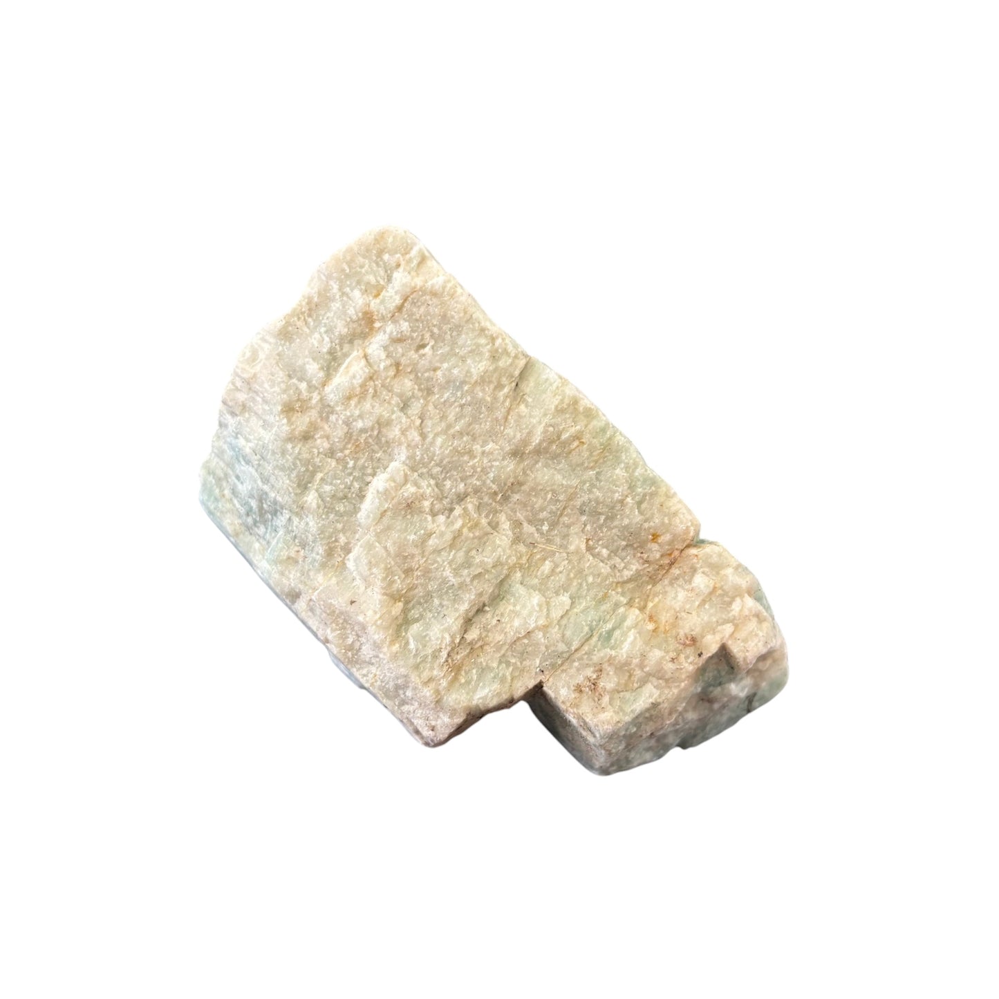 200g Amazonite Raw