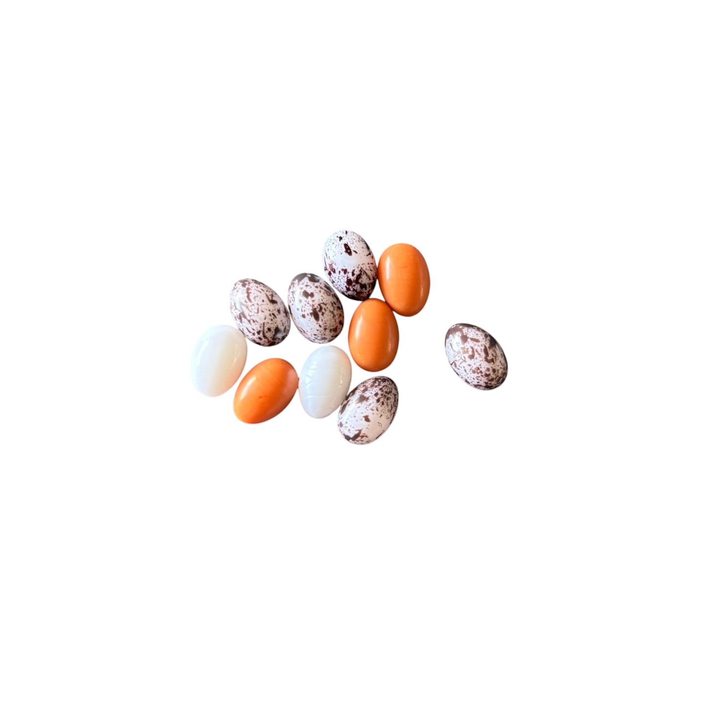 10pc Bag of Eggs
