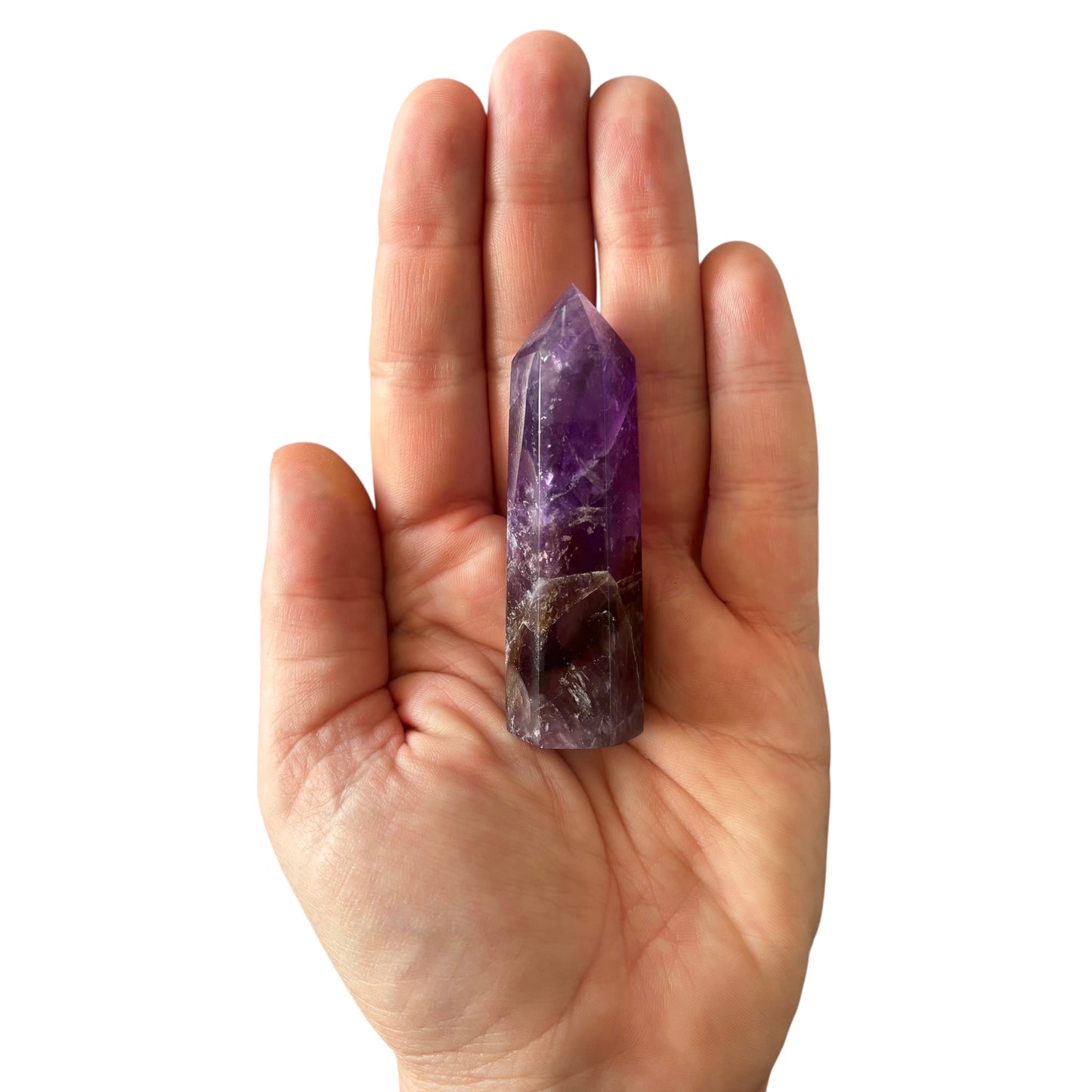 71mm Amethyst Point