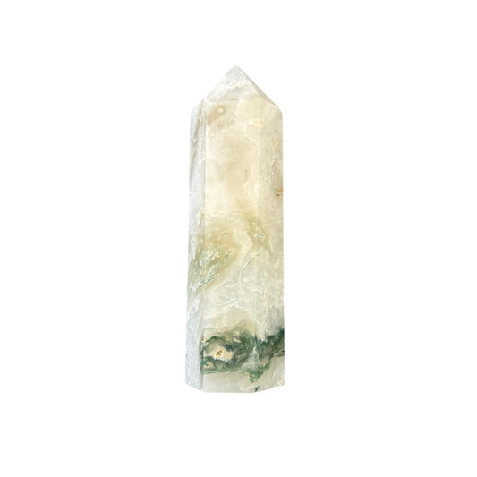 92mm Moss Agate Point
