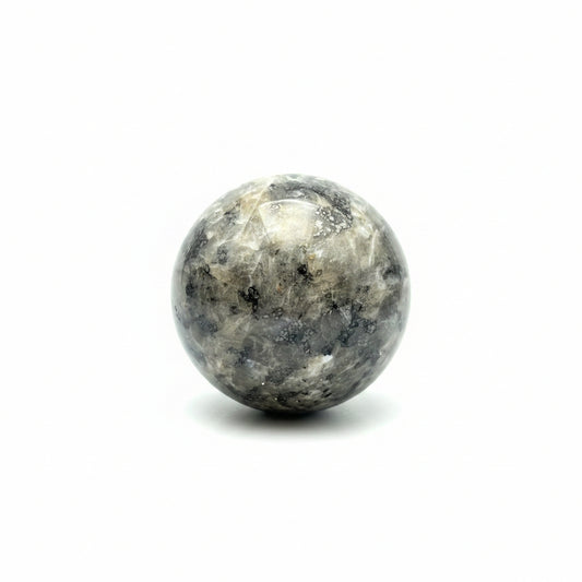 60mm Larvikite Sphere