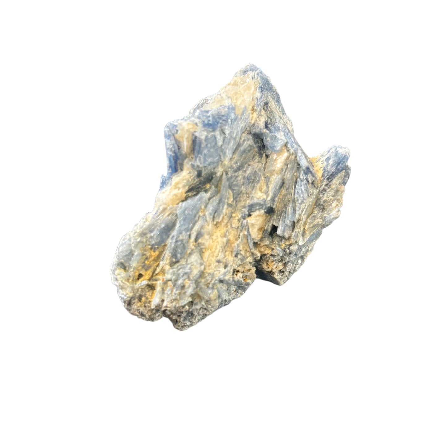 122g Blue Kyanite Raw