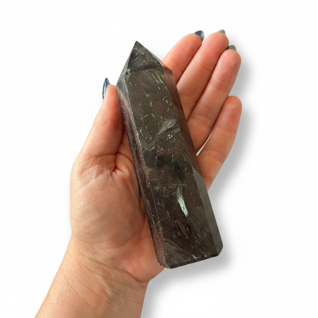 139mm Astropholite Point