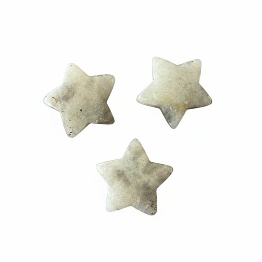Labradorite Star