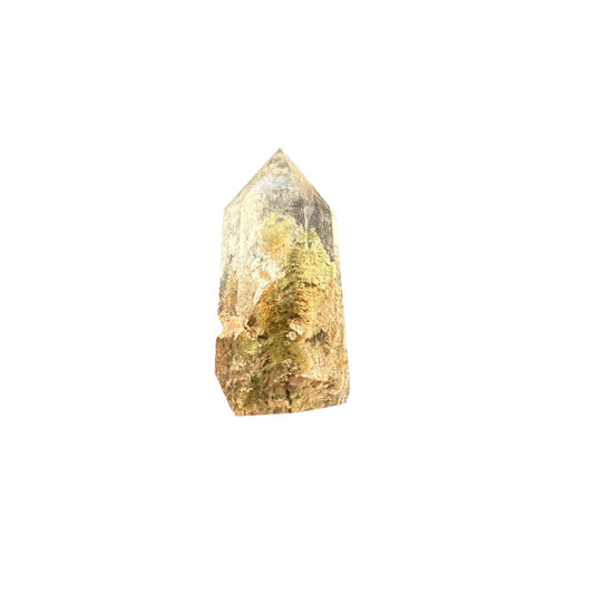 32g Garden Quartz Point