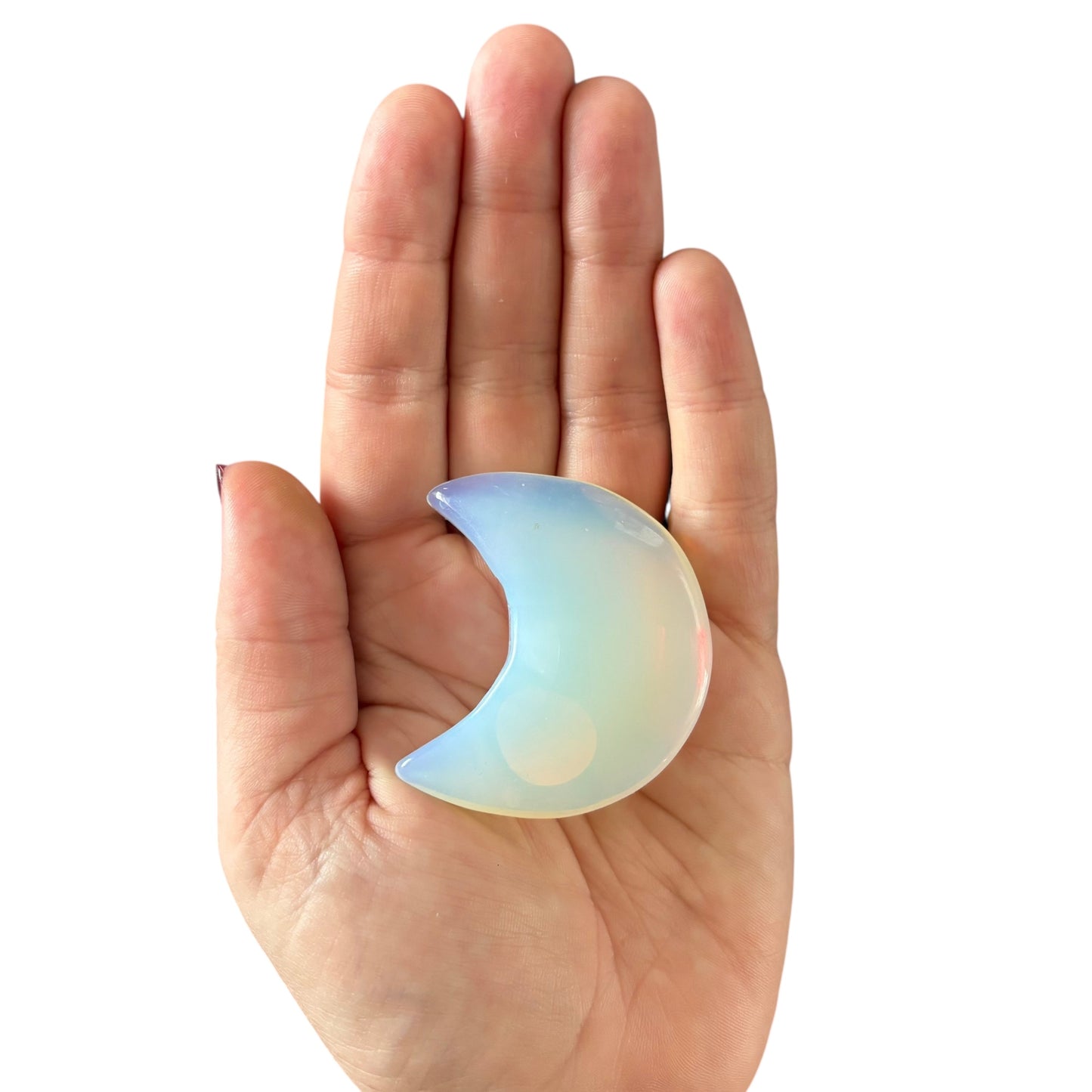 52g Opalite Moon