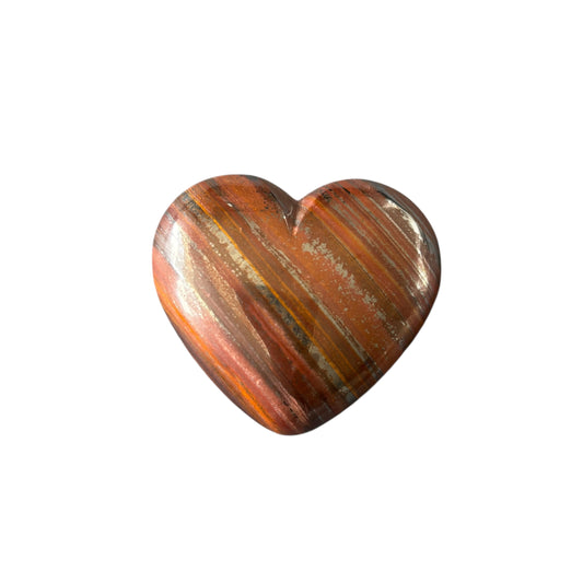 120g Mugglestone Heart