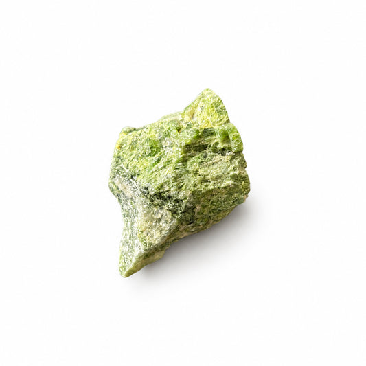 60-70g Diopside Raw