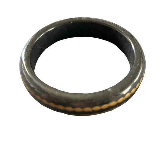 Onyx Bangle