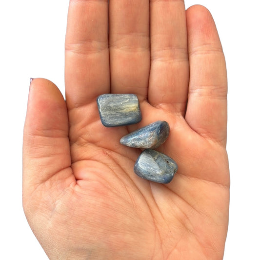 5-10g Kyanite Tumble