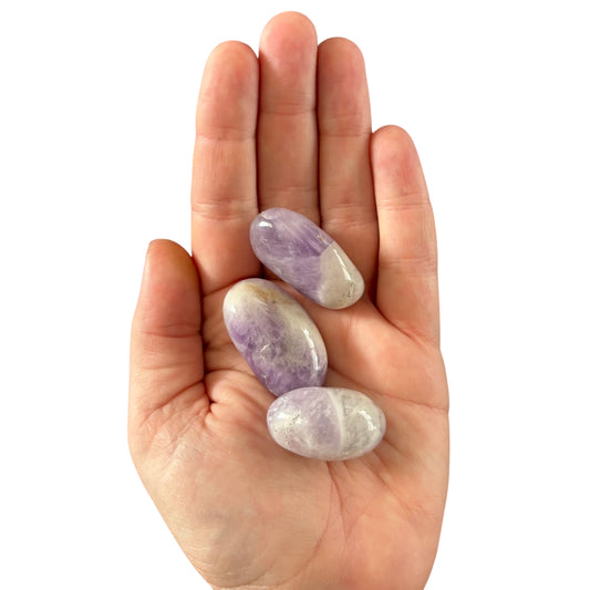 20-25g Dream Amethyst Tumble