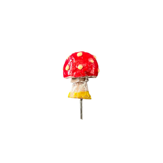 Small Glow Toadstool