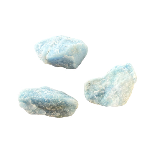 15-20g Blue Velvet Raw