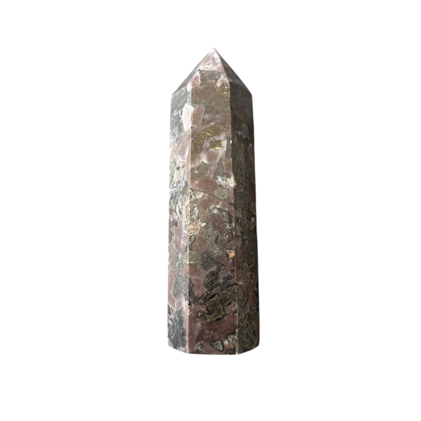 91mm Indigo Gabbro Point