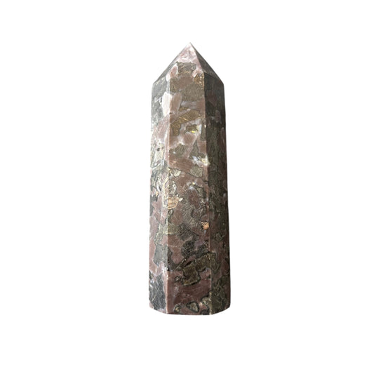 91mm Indigo Gabbro Point