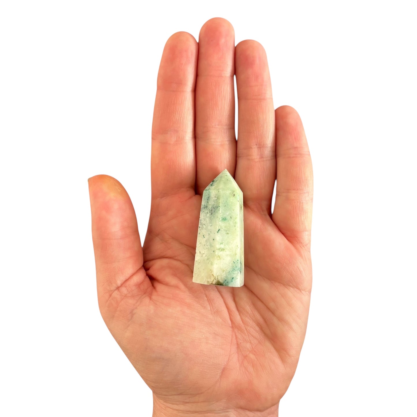 51mm Phoenix Stone Point