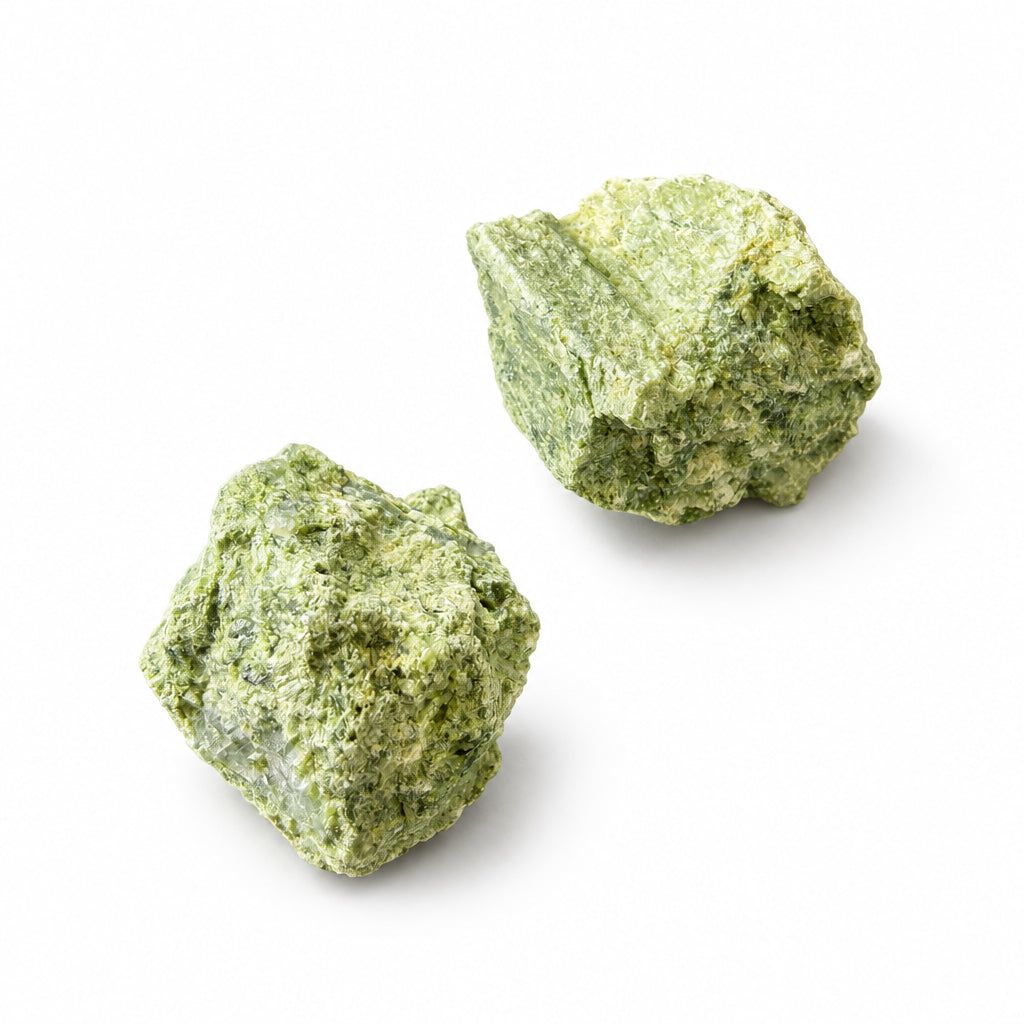 90-100g Diopside Raw